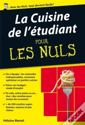 Capa do artigo La Cuisine De L