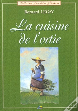 Capa do artigo La Cuisine De L'Ortie