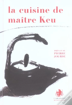 Capa do artigo La Cuisine De Maitre Keu