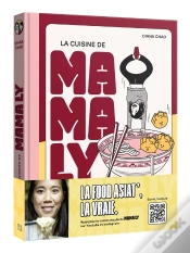 Capa do artigo La Cuisine De Mama Ly