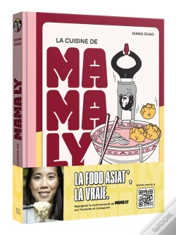 Capa do artigo La Cuisine De Mama Ly