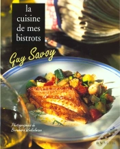 Capa do artigo La Cuisine De Mes Bistrots