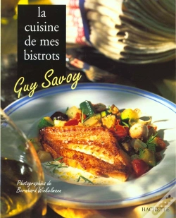 Capa do artigo La Cuisine De Mes Bistrots
