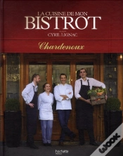 Capa do artigo La Cuisine De Mon Bistrot