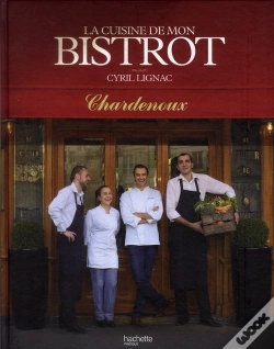 Capa do artigo La Cuisine De Mon Bistrot