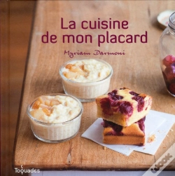 Capa do artigo La Cuisine De Mon Placard