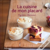 La Cuisine De Mon Placard
