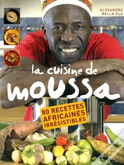 Capa do artigo La Cuisine De Moussa