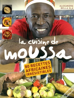 Capa do artigo La Cuisine De Moussa
