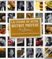 La Cuisine De Notre Bistrot Prefere - Chez Francis