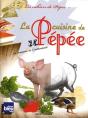 La Cuisine De Pépée ; La Promesse De L'Authenticité - Preview