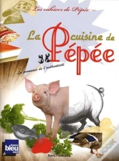 Capa do artigo La Cuisine De Pépée ; La Promesse De L