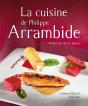 La Cuisine De Philippe Arrambide - Preview