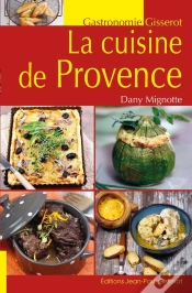Capa do artigo La Cuisine De Provence