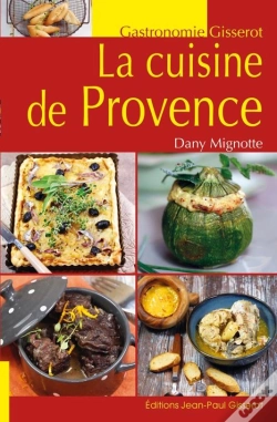 Capa do artigo La Cuisine De Provence