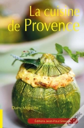La Cuisine De Provence