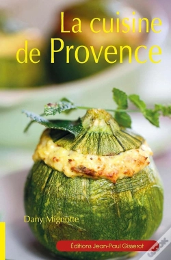 Capa do artigo La Cuisine De Provence