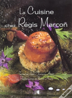 Capa do artigo La Cuisine De Regis Marcon