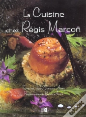 Capa do artigo La Cuisine De Regis Marcon