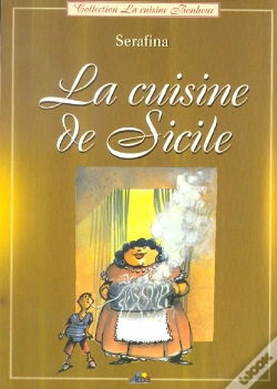 Capa do artigo La Cuisine De Sicile