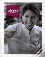 Capa do artigo La Cuisine De Stéphanie Le Quellec
