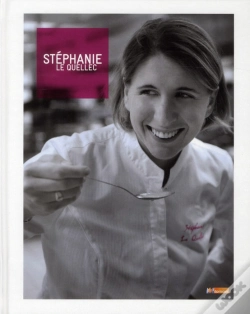 Capa do artigo La Cuisine De Stéphanie Le Quellec
