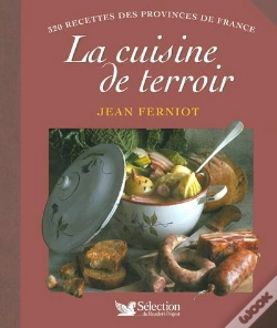 Capa do artigo La Cuisine De Terroir