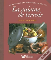 Capa do artigo La Cuisine De Terroir