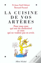 Capa do artigo La Cuisine De Vos Arteres