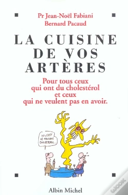 Capa do artigo La Cuisine De Vos Arteres