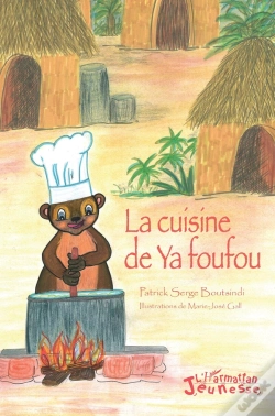 Capa do artigo La Cuisine De Ya Foufou