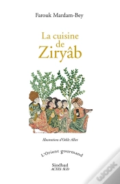 Capa do artigo La Cuisine De Ziryâb