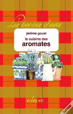 Capa do artigo La Cuisine Des Aromates