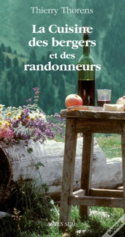 Capa do artigo La Cuisine Des Bergers Et Des Randonneurs