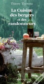 Capa do artigo La Cuisine Des Bergers Et Des Randonneurs