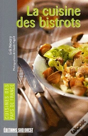 Capa do artigo La Cuisine Des Bistrots