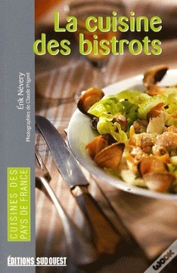 Capa do artigo La Cuisine Des Bistrots