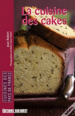 Capa do artigo La Cuisine Des Cakes