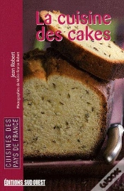 Capa do artigo La Cuisine Des Cakes
