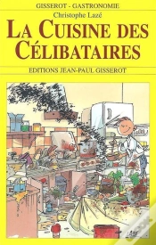 Capa do artigo La Cuisine Des Celibataires