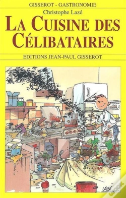 Capa do artigo La Cuisine Des Celibataires