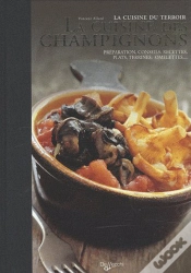 Capa do artigo La Cuisine Des Champignons