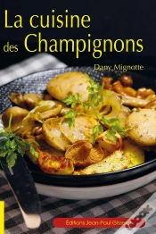 Capa do artigo La Cuisine Des Champignons