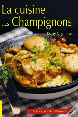 Capa do artigo La Cuisine Des Champignons