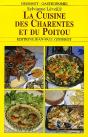 La Cuisine Des Charentes Et Du Poitou - Preview