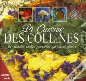 Capa do artigo La Cuisine Des Collines