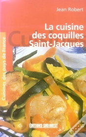 Capa do artigo La Cuisine Des Coquilles Saint-Jacques