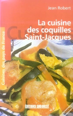 Capa do artigo La Cuisine Des Coquilles Saint-Jacques