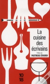Capa do artigo La Cuisine Des Ecrivains