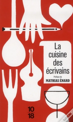 Capa do artigo La Cuisine Des Ecrivains